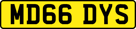 MD66DYS