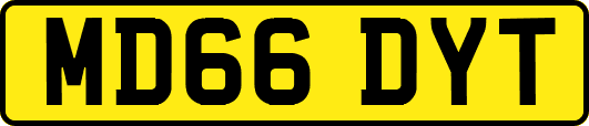 MD66DYT