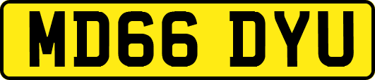 MD66DYU