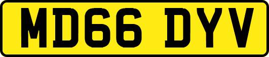 MD66DYV