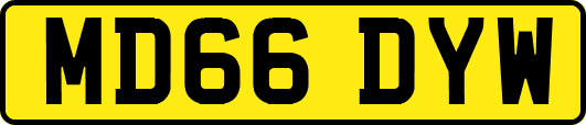 MD66DYW