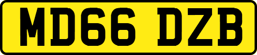 MD66DZB