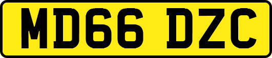 MD66DZC