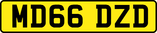 MD66DZD