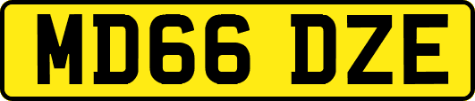 MD66DZE