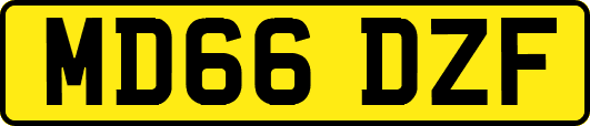 MD66DZF