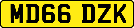 MD66DZK