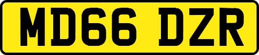 MD66DZR