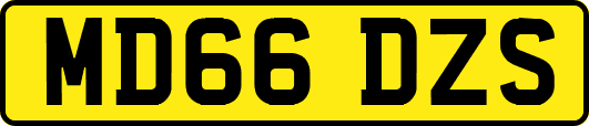 MD66DZS