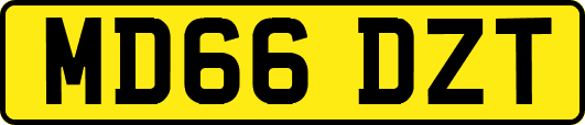 MD66DZT