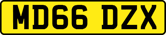 MD66DZX