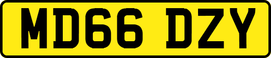 MD66DZY