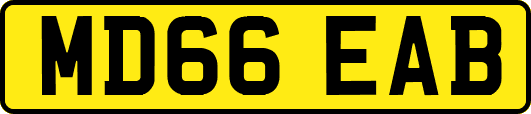 MD66EAB