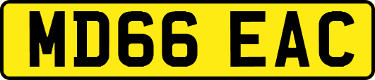 MD66EAC