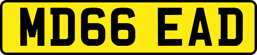 MD66EAD