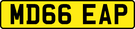 MD66EAP