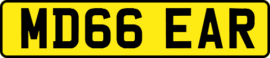 MD66EAR