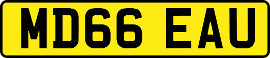 MD66EAU