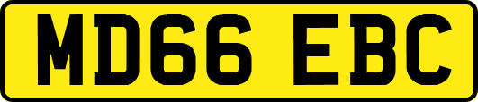 MD66EBC