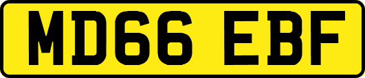 MD66EBF