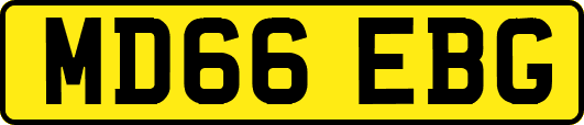 MD66EBG