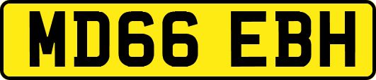 MD66EBH