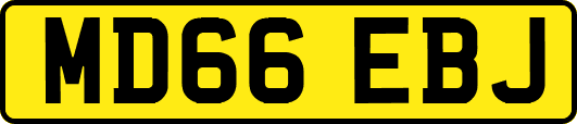 MD66EBJ