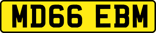 MD66EBM