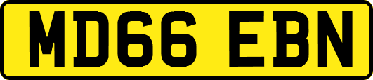 MD66EBN