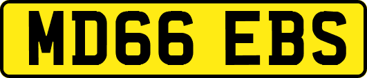 MD66EBS