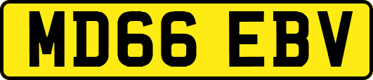 MD66EBV