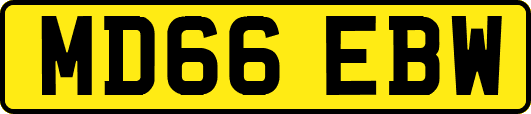 MD66EBW