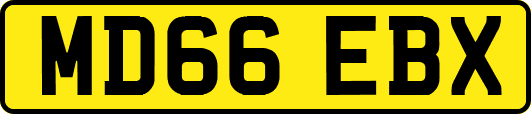 MD66EBX