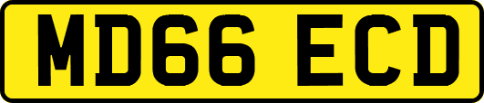 MD66ECD