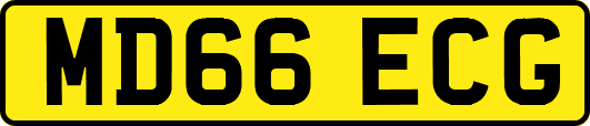 MD66ECG