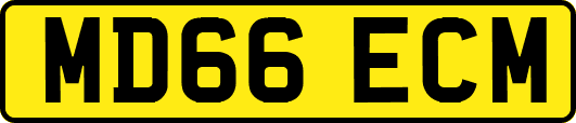 MD66ECM