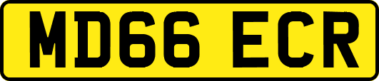 MD66ECR