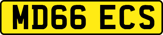 MD66ECS