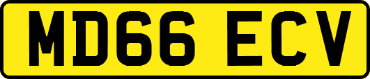 MD66ECV