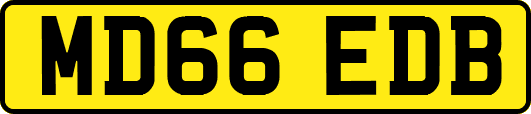 MD66EDB