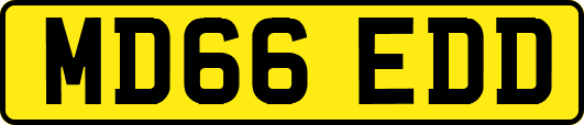 MD66EDD