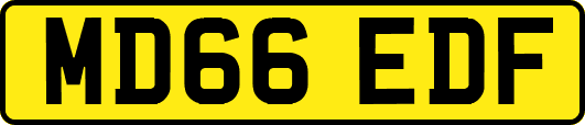 MD66EDF