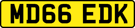 MD66EDK