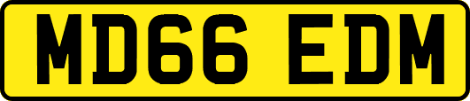 MD66EDM