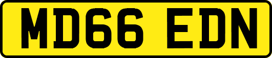 MD66EDN