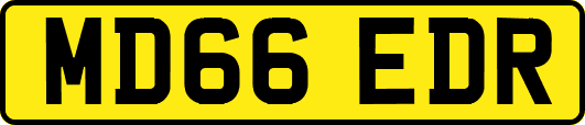 MD66EDR