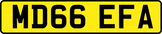 MD66EFA