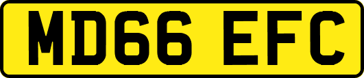 MD66EFC