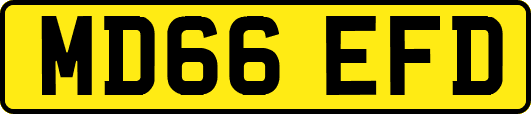 MD66EFD