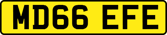 MD66EFE